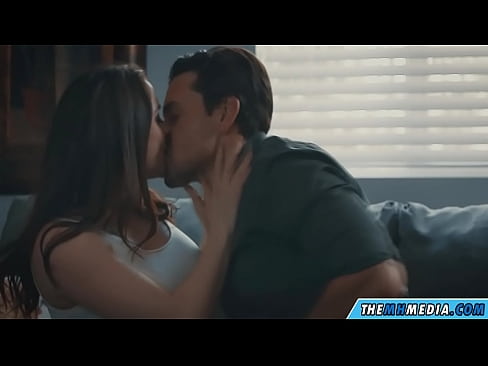 ❤️ Romantic ibalopo pẹlu kan ti o dara Oyan Mama ❌ Ohun onihoho didara ﹏